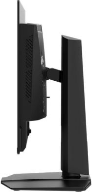 MSI Monitor MSI 26.5 " 3840 x 2160 pixels 4K Ultra HD Native aspect ratio 16:9 QD-OLED MAG272UPQD-OLEDX24 MAG 272UP QD-OLED X2 | Elektrika.lv