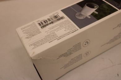 Xiaomi SALE OUT. Xiaomi Outdoor Camera AW300 | Xiaomi Outdoor Camera | AW300 | 24 month(s) | Bullet | 3 MP | F2.0 | H.265 | MicroSD, Max. 256 GB | DAMAGED PACKAGING AS DEMO BHR6816EUSO