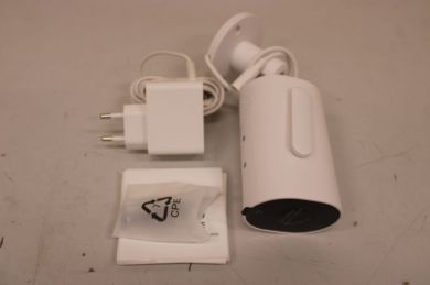 Xiaomi SALE OUT. Xiaomi Outdoor Camera AW300 | Xiaomi Outdoor Camera | AW300 | 24 month(s) | Bullet | 3 MP | F2.0 | H.265 | MicroSD, Max. 256 GB | DAMAGED PACKAGING AS DEMO BHR6816EUSO