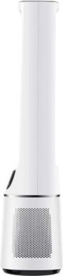 Midea Midea | Bladeless Fan with Air purifier | MFP-120 | White | Diameter 15 cm | Oscillation | Remote control MFP-120  WH