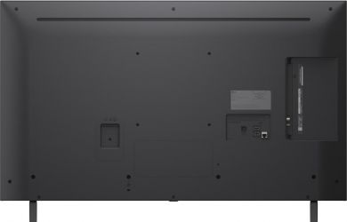 LG TV Set LG 43 " 4K Ultra HD 3840 x 2160 pixels Flat 16:9 LED 43NANO80A3B 43NANO80A3B | Elektrika.lv