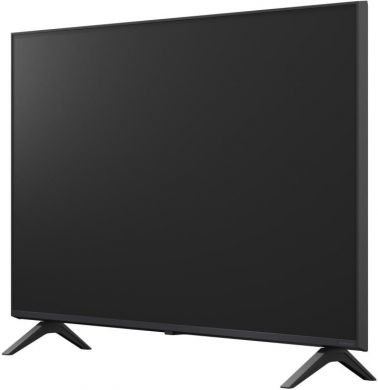 LG TV Set LG 43 " 4K Ultra HD 3840 x 2160 pixels Flat 16:9 LED 43NANO80A3B 43NANO80A3B | Elektrika.lv