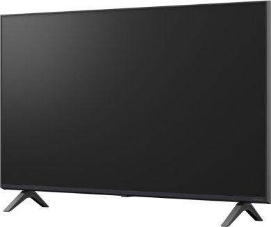 LG TV Set LG 43 " 4K Ultra HD 3840 x 2160 pixels Flat 16:9 LED 43NANO80A3B 43NANO80A3B | Elektrika.lv