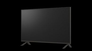 LG TV Set LG 43 " 4K Ultra HD 3840 x 2160 pixels Flat 16:9 QNED 43QNED84A3C 43QNED84A3C | Elektrika.lv