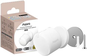 aqara SMART HOME MULTI SENSOR FP300/PS-S04D AQARA PS-S04D | Elektrika.lv