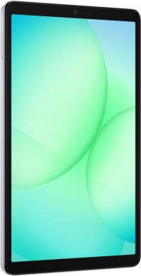 Samsung TABLET GALAXY TAB A11 8.7"/64GB LTE SILV SM-X135 SAMSUNG SM-X135FZSAEUE | Elektrika.lv