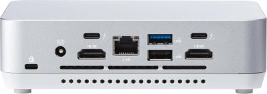 Asus COMPUTING KIT CU5-125H/RNUC14RVSU500000 ASUS RNUC14RVSU500000 | Elektrika.lv