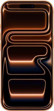 Apple MOBILE PHONE IPHONE 17 PRO/512GB COS.ORANGE MG8M4 APPLE MG8M4ZD/A | Elektrika.lv