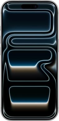 Apple MOBILE PHONE IPHONE 17 PRO/1TB SILVER MG8P4 APPLE MG8P4ZD/A | Elektrika.lv