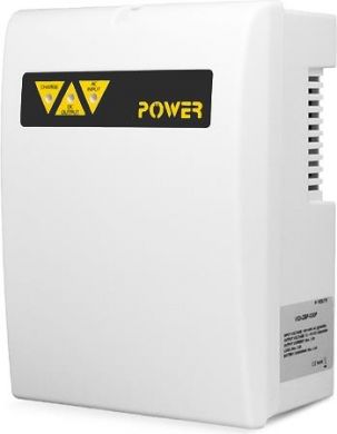 Genway POWER SUPPLY 12VDC 1.5A/VIDI-ZBF-015P GENWAY VIDI-ZBF-015P | Elektrika.lv