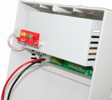 Genway POWER SUPPLY 12VDC 1.5A/VIDI-ZBF-015P GENWAY VIDI-ZBF-015P | Elektrika.lv