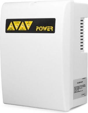 Genway POWER SUPPLY 12VDC 3A/VIDI-ZBF-030P GENWAY VIDI-ZBF-030P | Elektrika.lv