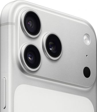 Apple MOBILE PHONE IPHONE 17 PRO MAX/1TB SILVER MFYV4 APPLE MFYV4ZD/A | Elektrika.lv