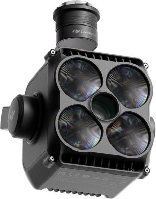 DJI Drone Accessory DJI Zenmuse S1 CP.EN.00000650.01 CP.EN.00000650.01 | Elektrika.lv