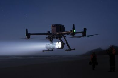 DJI Drone Accessory DJI Zenmuse S1 CP.EN.00000650.01 CP.EN.00000650.01 | Elektrika.lv