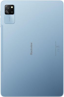 Blackview TABLET TAB60 PRO 10" 8/128GB/TAB60 PRO SKY BLUE BLACKVIEW TAB60PRO BLUE | Elektrika.lv