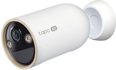 Tp-Link WRL CAMERA 8MP BATTERY-POWERED/TAPO C460 TP-LINK TAPO C460 | Elektrika.lv