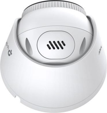 Tp-Link NET CAMERA TURRET H.265+ 8MP/INSIGHT S485(4MM) TP-LINK INSIGHT S485-4MM- | Elektrika.lv