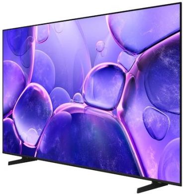 Samsung TV Set SAMSUNG 85 " 4K Ultra HD 3840 x 2160 pixels Flat 16:9 LED UE85U8072FUXXH UE85U8072FUXXH | Elektrika.lv