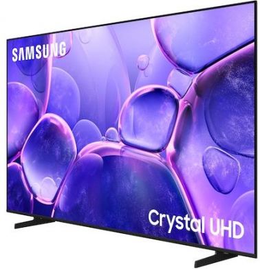 Samsung TV Set SAMSUNG 85 " 4K Ultra HD 3840 x 2160 pixels Flat 16:9 LED UE85U8072FUXXH UE85U8072FUXXH | Elektrika.lv