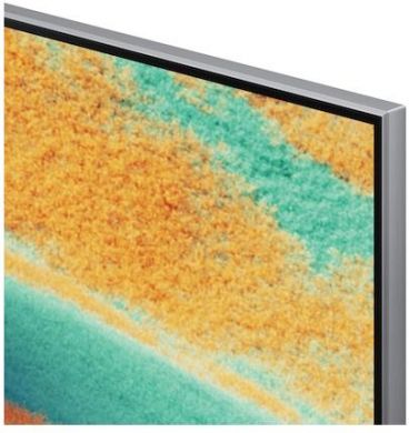 Samsung TV Set SAMSUNG 75 " 4K Ultra HD 3840 x 2160 pixels Flat 16:9 Neo QLED QE75QN85FAUXXH QE75QN85FAUXXH | Elektrika.lv