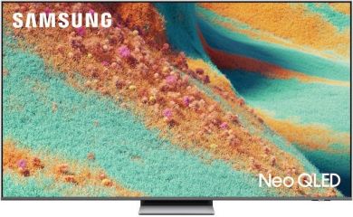 Samsung TV Set SAMSUNG 75 " 4K Ultra HD 3840 x 2160 pixels Flat 16:9 Neo QLED QE75QN85FAUXXH QE75QN85FAUXXH | Elektrika.lv