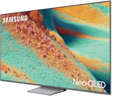 Samsung TV Set SAMSUNG 75 " 4K Ultra HD 3840 x 2160 pixels Flat 16:9 Neo QLED QE75QN85FAUXXH QE75QN85FAUXXH | Elektrika.lv