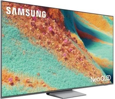 Samsung TV Set SAMSUNG 75 " 4K Ultra HD 3840 x 2160 pixels Flat 16:9 Neo QLED QE75QN85FAUXXH QE75QN85FAUXXH | Elektrika.lv