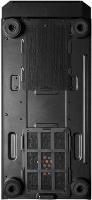  Case CHIEFTEC ATX/micro ATX/Mini-ATX Black Midi Tower PC GL-03B-UC-OP GL-03B-UC-OP | Elektrika.lv
