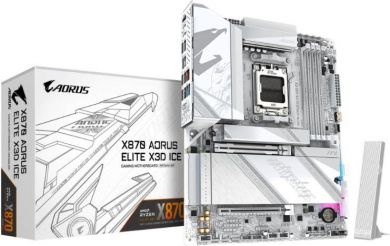X870 A ELITE X ICE