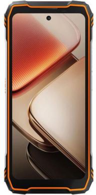 Blackview MOBILE PHONE XPLORE 1/12/256GB ORANGE BLACKVIEW XPLORE 1 12/256GB OR | Elektrika.lv