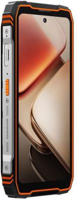 Blackview MOBILE PHONE XPLORE 1/12/256GB ORANGE BLACKVIEW XPLORE 1 12/256GB OR | Elektrika.lv