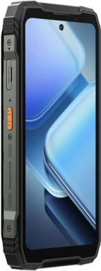 Blackview MOBILE PHONE XPLORE 1/16/512GB BLACK BLACKVIEW XPLORE 1 16/512GB BL | Elektrika.lv