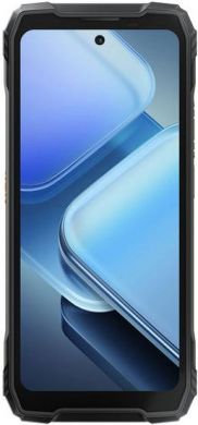 Blackview MOBILE PHONE XPLORE 1/16/512GB BLACK BLACKVIEW XPLORE 1 16/512GB BL | Elektrika.lv