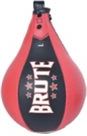  Brute Large Speed Ball | Red BT0005020