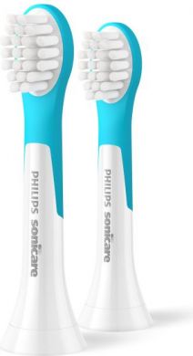 Philips Philips | Replaceable toothbrush heads | HX6032/90 Sonicare For Kids3+ | Heads | For kids | Number of brush heads included 2 HX6032/90