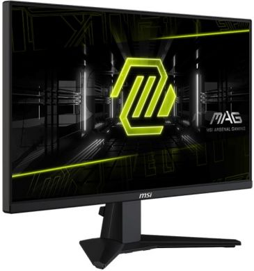 MSI LCD Monitor MSI 24.5 " 1920x1080 pixels Full HD Native aspect ratio 16:9 LCD Flat MAG255XF MAG 255XF | Elektrika.lv