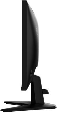 MSI LCD Monitor MSI 24.5 " 1920x1080 pixels Full HD Native aspect ratio 16:9 LCD Flat MAG255XF MAG 255XF | Elektrika.lv