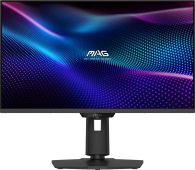 MSI LCD Monitor MSI MAG 274UPDF E16M 27" Gaming/Frameless/4K Matte Panel IPS 3840x2160 16:9 160Hz 0.5 ms Colour Black MAG274UPDFE16M MAG 274UPDF E16M | Elektrika.lv
