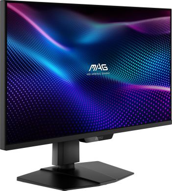 MSI LCD Monitor MSI MAG 274UPDF E16M 27" Gaming/Frameless/4K Matte Panel IPS 3840x2160 16:9 160Hz 0.5 ms Colour Black MAG274UPDFE16M MAG 274UPDF E16M | Elektrika.lv