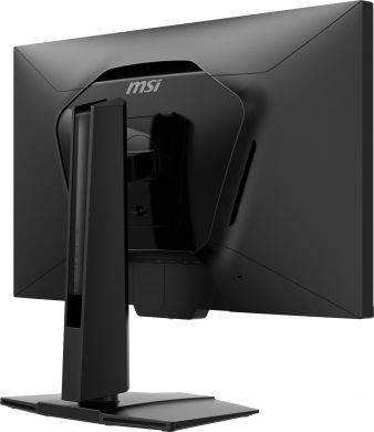MSI LCD Monitor MSI MAG 274UPDF E16M 27" Gaming/Frameless/4K Matte Panel IPS 3840x2160 16:9 160Hz 0.5 ms Colour Black MAG274UPDFE16M MAG 274UPDF E16M | Elektrika.lv