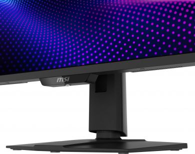 MSI LCD Monitor MSI MAG 274UPDF E16M 27" Gaming/Frameless/4K Matte Panel IPS 3840x2160 16:9 160Hz 0.5 ms Colour Black MAG274UPDFE16M MAG 274UPDF E16M | Elektrika.lv