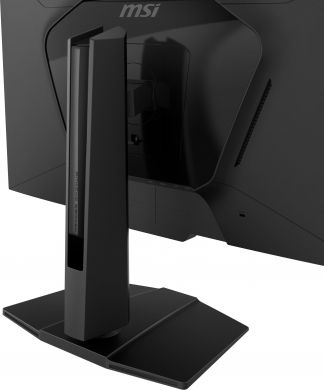 MSI LCD Monitor MSI MAG 274UPDF E16M 27" Gaming/Frameless/4K Matte Panel IPS 3840x2160 16:9 160Hz 0.5 ms Colour Black MAG274UPDFE16M MAG 274UPDF E16M | Elektrika.lv