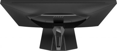 MSI LCD Monitor MSI MAG 274UPDF E16M 27" Gaming/Frameless/4K Matte Panel IPS 3840x2160 16:9 160Hz 0.5 ms Colour Black MAG274UPDFE16M MAG 274UPDF E16M | Elektrika.lv