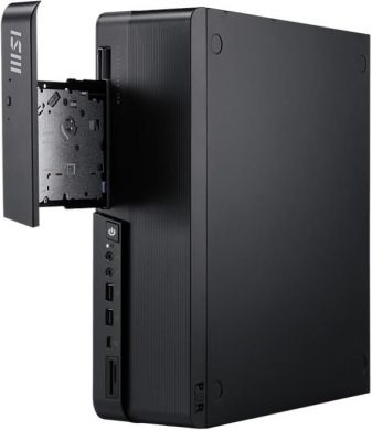 MSI PC MSI Desktop Intel&reg; CoreT i5 i5-14400 16 GB DDR5-SDRAM Storage SSD Total storage capacity 512 GB SSD 512 GB Not available Intel UHD Graphics 730 Wi-Fi Yes Bluetooth Yes Windows 11 Pro PRODP80A14G-004EU PRO DP80 A14G-004EU | Elektrika.lv