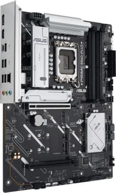 Asus Mainboard ASUS Intel B860 Express LGA1851 ATX Memory DDR5 Memory slots 4 PRIMEB860-PLUS-CSM PRIME B860-PLUS-CSM | Elektrika.lv