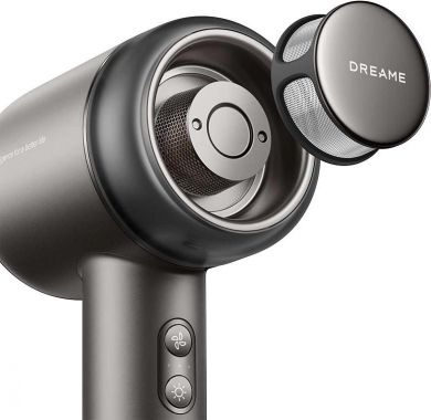 Dreame HAIR DRYER GUSTO/GRAY AHG40A-GY DREAME AHG40A-GY | Elektrika.lv