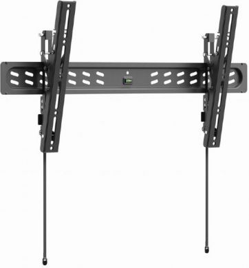 Gembird TV SET ACC WALL MOUNT 43-95"/WM-95T-PRO-01 GEMBIRD WM-95T-PRO-01 | Elektrika.lv