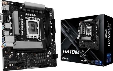 H810M-X