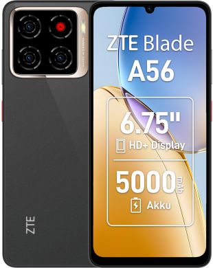 ZTEBLADEA56 BLACK